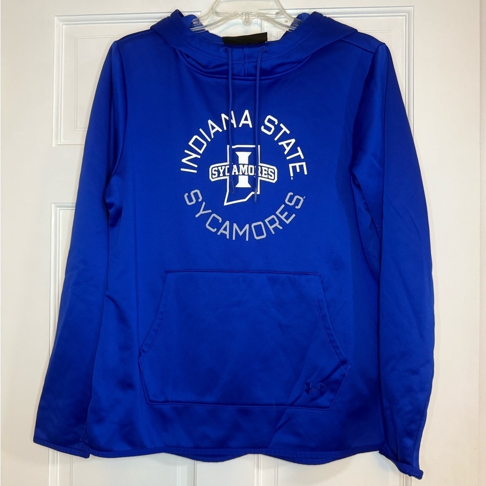 Indiana State Sycamores Under Armour Hoodie